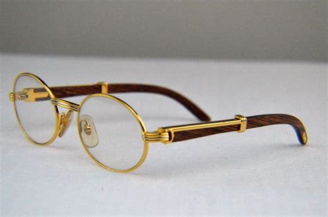 where to buy cartier glasses in detroit|cartier prescription glasses men's.